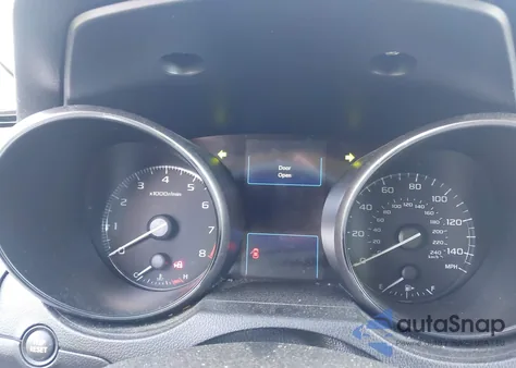 2016 Subaru Outback 2.5I Limited из США, поврежденный, VIN 4S4BSBNC3G3208007